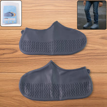 Safe Steps Kids’ Rain Shoe Protectors