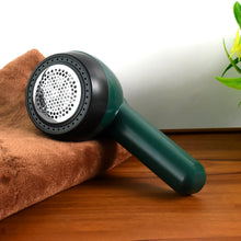 Portable Lint Remover with USB Cable (1 Pc)