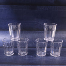 Supermom Traditional Cutting Chai Pyali Set (70ML / 6 Pc, Plastic)