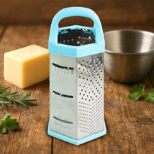 Ritu Pro Series 7-in-1 Grater