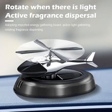 Car Dashboard Perfume Diffuser with Rotating Blades | Batula