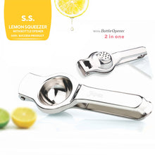 Apex Pro Citrus Press