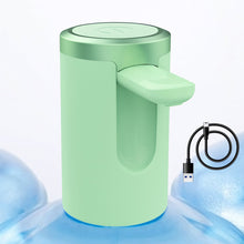 USB Rechargeable Automatic Water Dispenser for 20 Litre Bottle (1 Pc)
