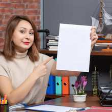 500 Sheets A4 Size Multipurpose Copier Paper – 70 GSM High Bright White Printing Paper