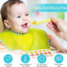 21 Cavity  Up Ice Cube Trays-Easy Release, Flexible Silicone Bottom - Stackable, BPA Free, Food Grade - for Convenient Freezer Ice Making (2 Pc Set)