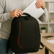 Waterproof Laptop Shoulder Bag for Men & Women | Batula