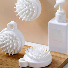 Comb Scalp Massage Brush, Hair brush, Hair Comb, Shower Brush, Bath Massage Brush, Small Portable Brush Washable Massage Comb Bath Shampoo Massages Effectively Remove Loose Short Hair, Hair accessories