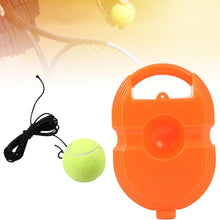 Tennis Trainer Rebound Ball with String for Kids | Solo Practice Tool