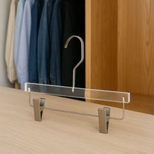 Pro Clip Clear Acrylic Hanger