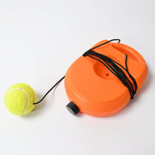 Tennis Trainer Rebound Ball with String for Kids | Solo Practice Tool