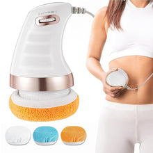 Electric Body Sculpting Massager & Cellulite Remover - 3 Pads | Batula