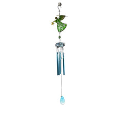 Rustic Charm Hanging Chimes