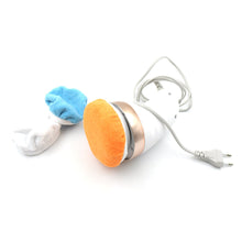 Electric Body Sculpting Massager & Cellulite Remover - 3 Pads | Batula