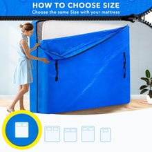 Mattress Bag Cover 236×136 cm | Protective Storage Mattress Cover