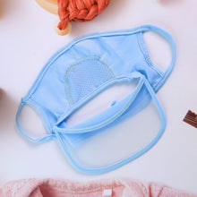 Women’s Full-Face UV Protection Cap – Wide Brim Visor + Mask