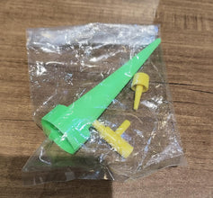 Green Plant Watering Spikes self Watering Spikes (1 Pc)