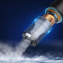 Vacuum Cleaner Dust 2 in 1 Car Vacuum Cleaner High-Power Handheld Wireless