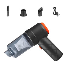 Vacuum Cleaner Dust 2 in 1 Car Vacuum Cleaner High-Power Handheld Wireless