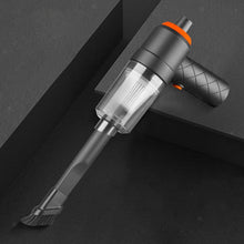 Vacuum Cleaner Dust 2 in 1 Car Vacuum Cleaner High-Power Handheld Wireless