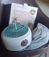 Portable Clothes Dryer – Mini Laundry Dryer Machine for Home