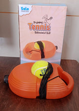 Tennis Trainer Rebound Ball with String for Kids | Solo Practice Tool